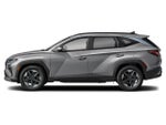 2025 Hyundai TUCSON SEL AWD