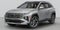 2025 Hyundai TUCSON SEL Convenience FWD