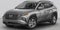 2022 Hyundai TUCSON SEL AWD