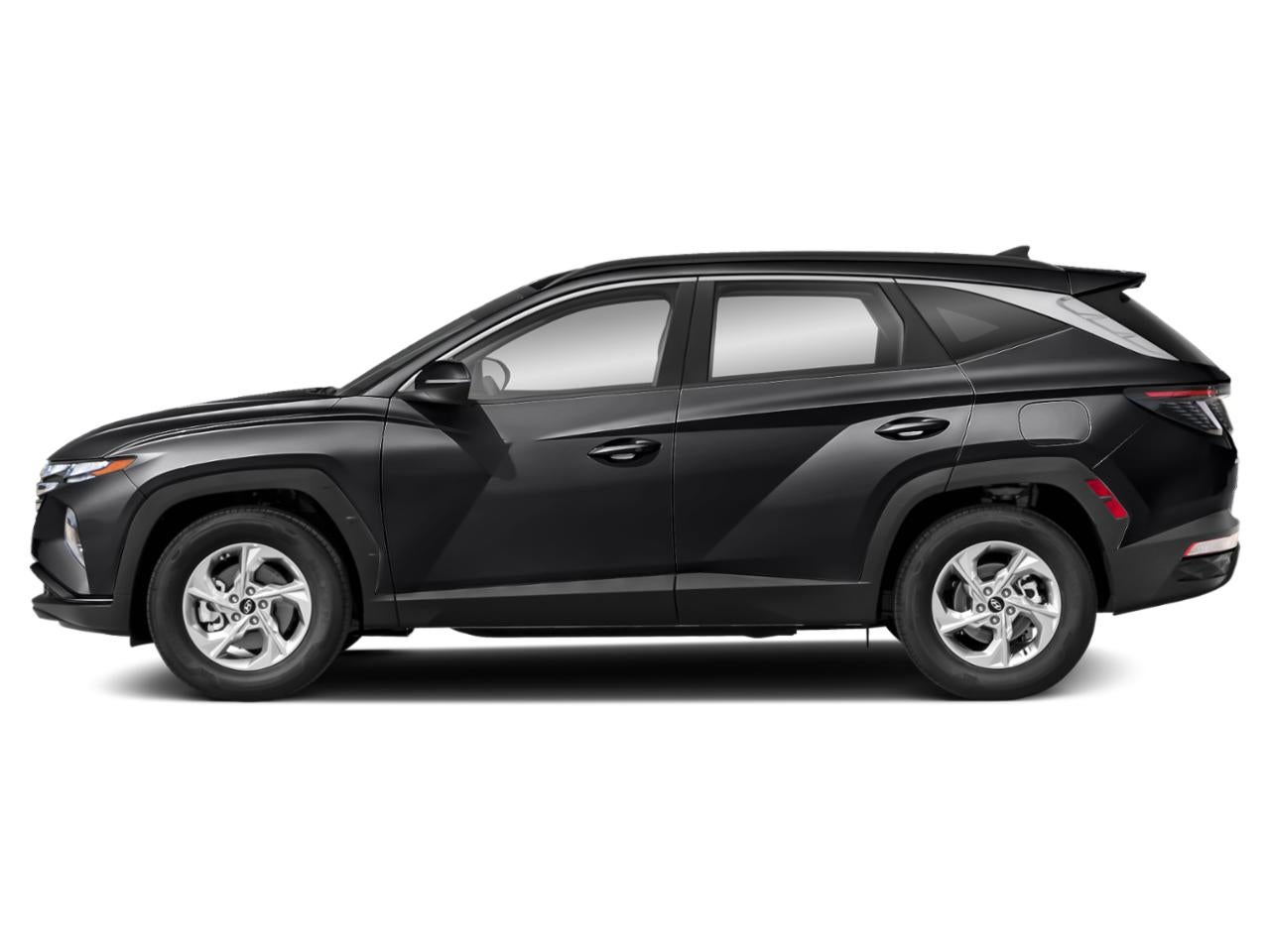 2022 Hyundai TUCSON SEL AWD