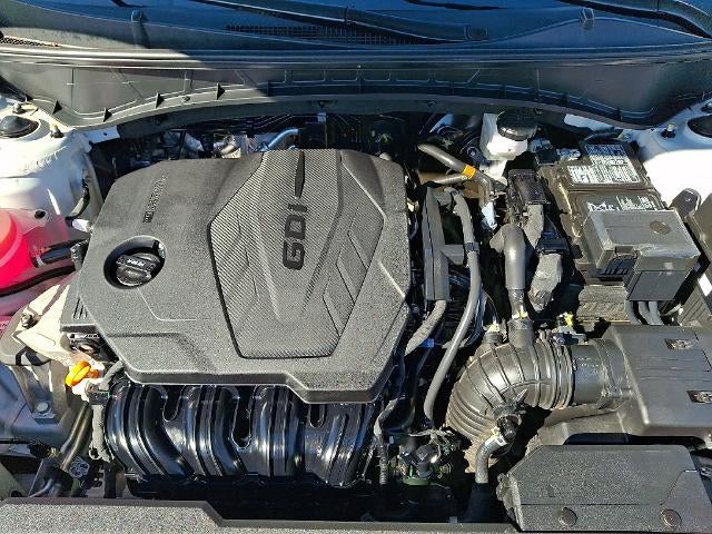 2026 Hyundai Tucson SEL Premium - Photo 28