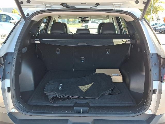 2026 Hyundai Tucson SEL Premium - Photo 29