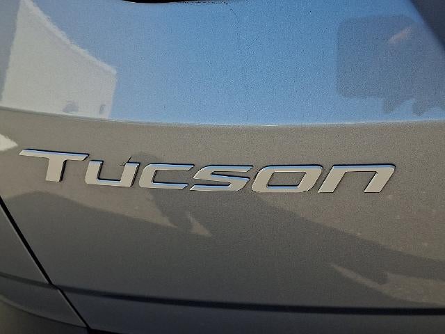 2026 Hyundai Tucson SEL Premium - Photo 31