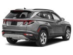 2023 Hyundai TUCSON Limited AWD