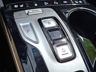 2022 Hyundai TUCSON Limited AWD