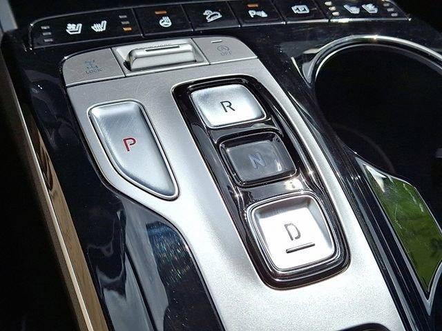 2022 Hyundai TUCSON Limited AWD