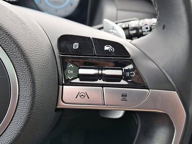 2022 Hyundai TUCSON Limited AWD