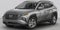2023 Hyundai TUCSON Limited AWD