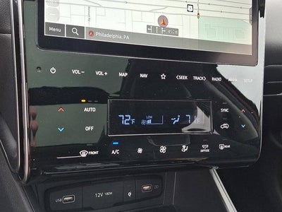 2023 Hyundai TUCSON Limited AWD