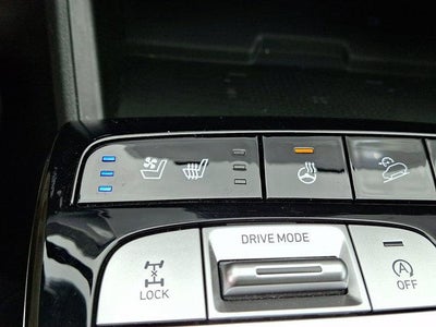 2023 Hyundai TUCSON Limited AWD