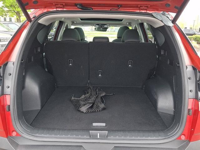 2023 Hyundai TUCSON Limited AWD