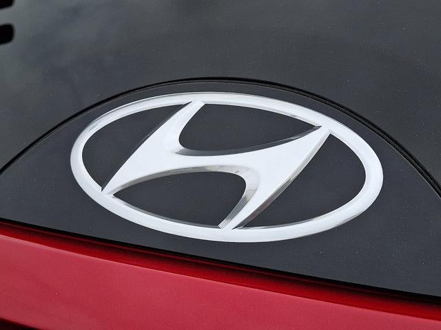 2023 Hyundai TUCSON Limited AWD