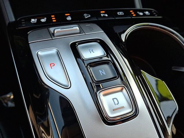 2023 Hyundai TUCSON Limited AWD