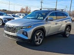 2023 Hyundai TUCSON Limited AWD