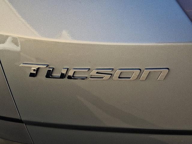2023 Hyundai TUCSON Limited AWD