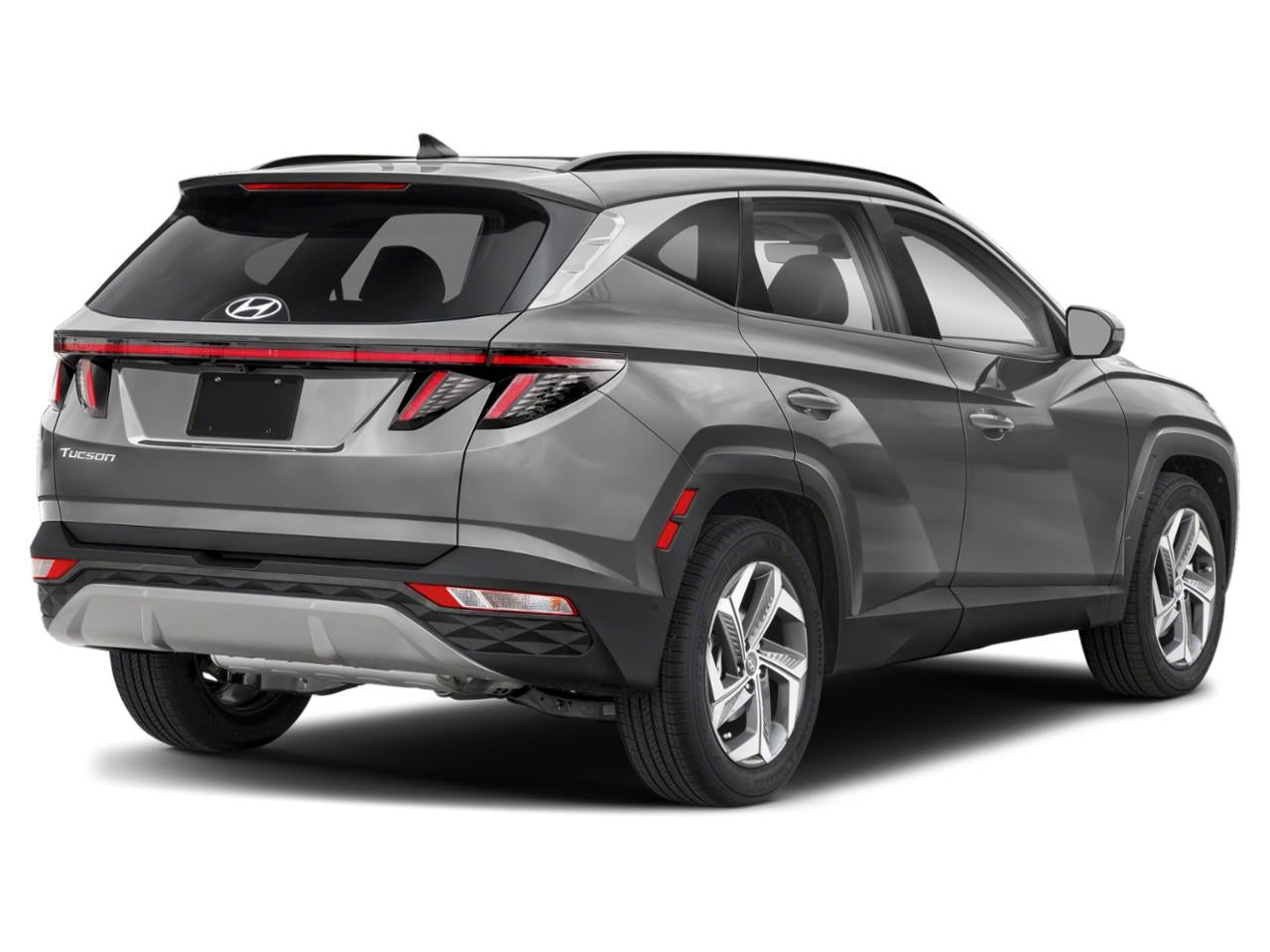 2023 Hyundai TUCSON Limited AWD