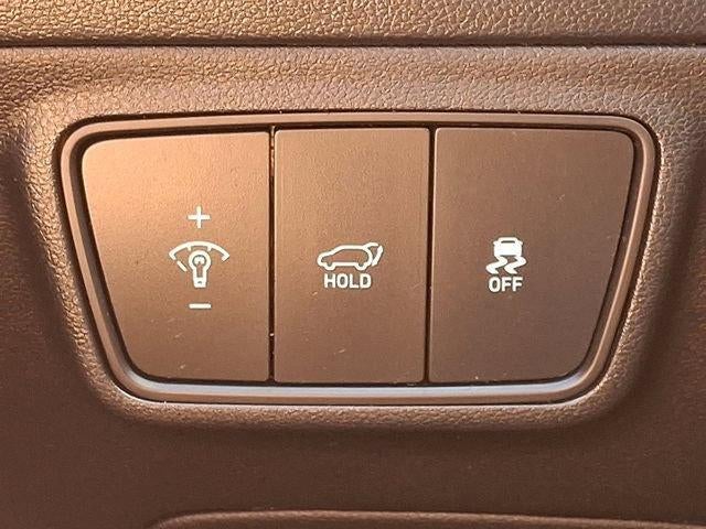 2023 Hyundai TUCSON Limited AWD
