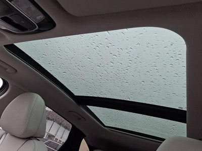 2025 Hyundai TUCSON Limited AWD