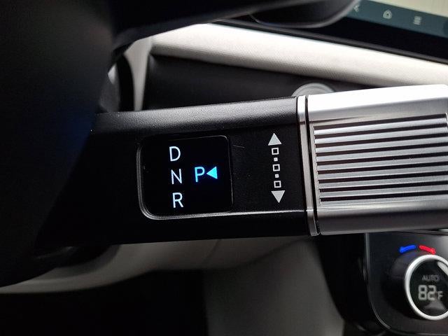 2025 Hyundai TUCSON Limited AWD