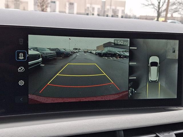 2025 Hyundai TUCSON Limited AWD