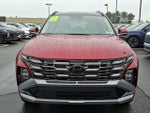 2025 Hyundai TUCSON Limited AWD
