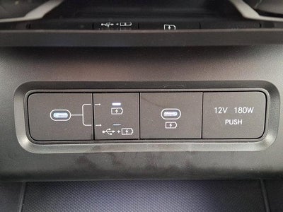 2025 Hyundai TUCSON Limited AWD