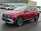 2025 Hyundai TUCSON Limited AWD