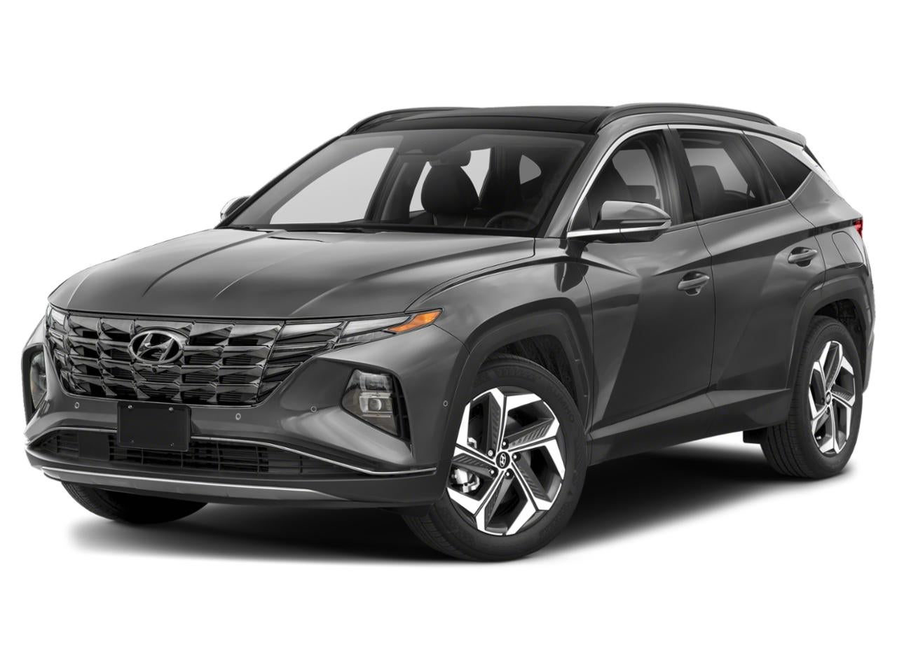 2024 Hyundai TUCSON Limited AWD