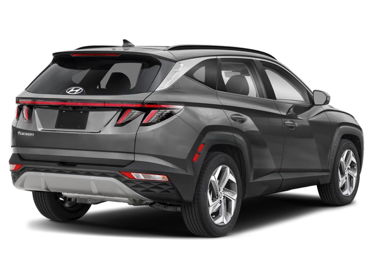 2024 Hyundai TUCSON Limited AWD