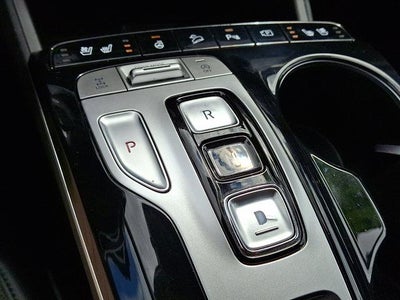 2024 Hyundai TUCSON Limited AWD