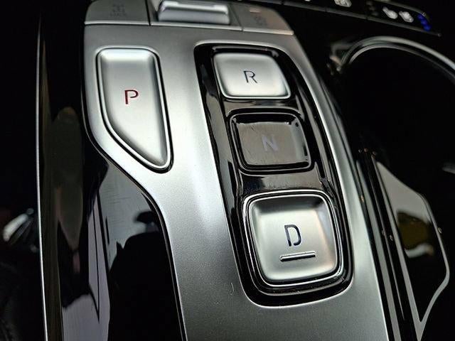 2024 Hyundai TUCSON Limited AWD