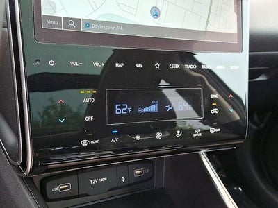 2024 Hyundai TUCSON Limited AWD
