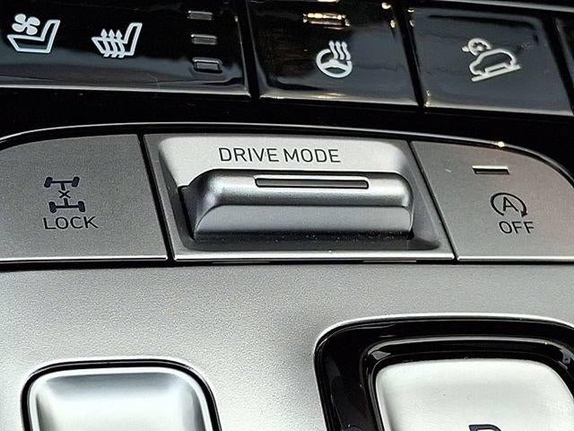 2024 Hyundai TUCSON Limited AWD