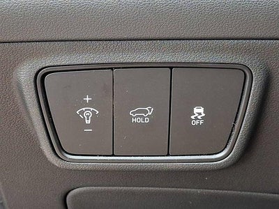 2024 Hyundai TUCSON Limited AWD