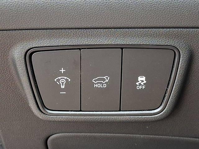 2024 Hyundai TUCSON Limited AWD