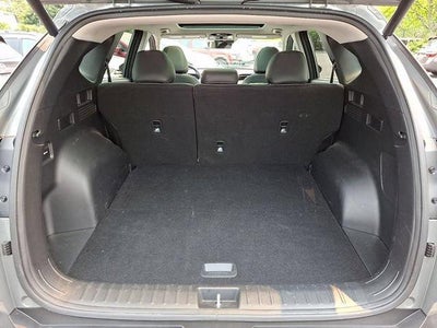 2024 Hyundai TUCSON Limited AWD