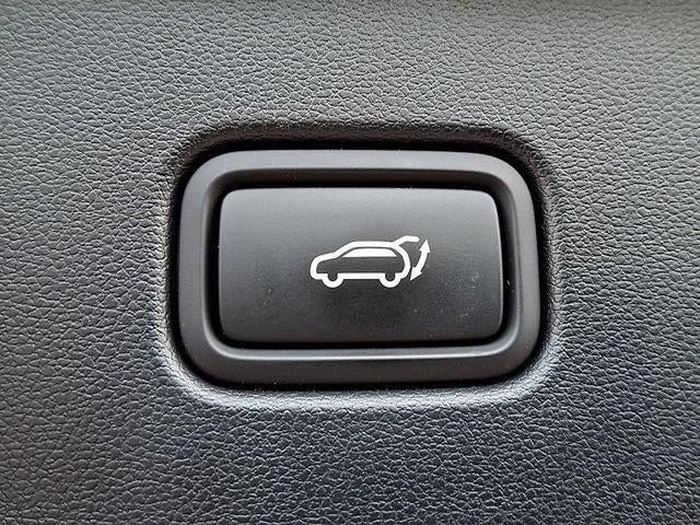 2024 Hyundai TUCSON Limited AWD