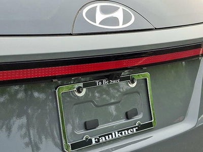 2024 Hyundai TUCSON Limited AWD