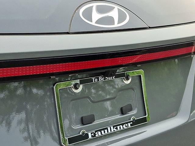 2024 Hyundai TUCSON Limited AWD