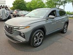 2024 Hyundai TUCSON Limited AWD