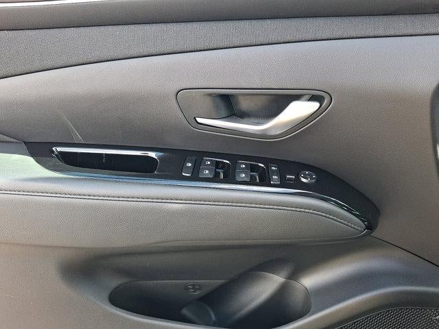 2024 Hyundai Tucson Limited - Photo 12