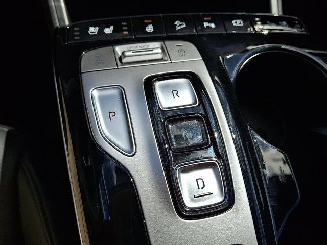 2024 Hyundai Tucson Limited - Photo 15