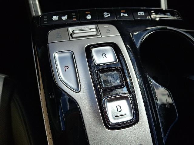 2024 Hyundai TUCSON Limited AWD