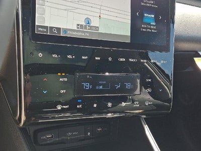 2024 Hyundai TUCSON Limited AWD