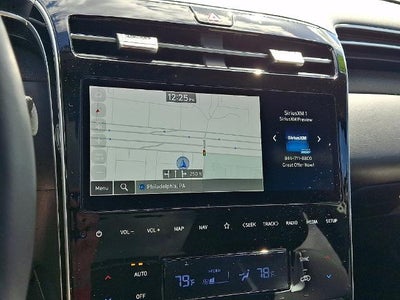 2024 Hyundai TUCSON Limited AWD