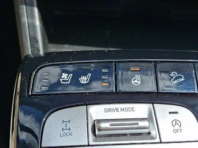 2024 Hyundai TUCSON Limited AWD