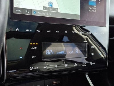 2024 Hyundai TUCSON Limited AWD