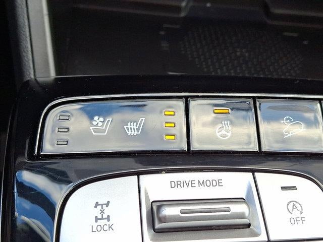 2024 Hyundai TUCSON Limited AWD