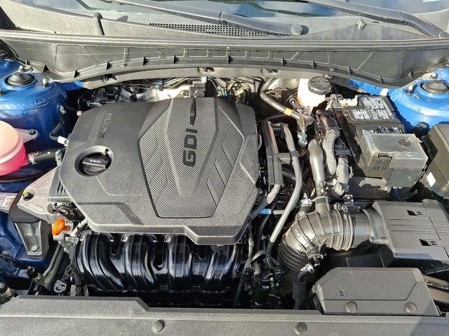 2024 Hyundai TUCSON Limited AWD