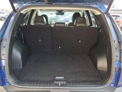 2024 Hyundai TUCSON Limited AWD